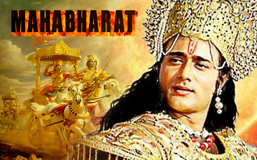 Mahabharat Colors broadcast, Broadcast, Colors TV Mahabharat Colors broadcast, Broadcast, Colors TV
